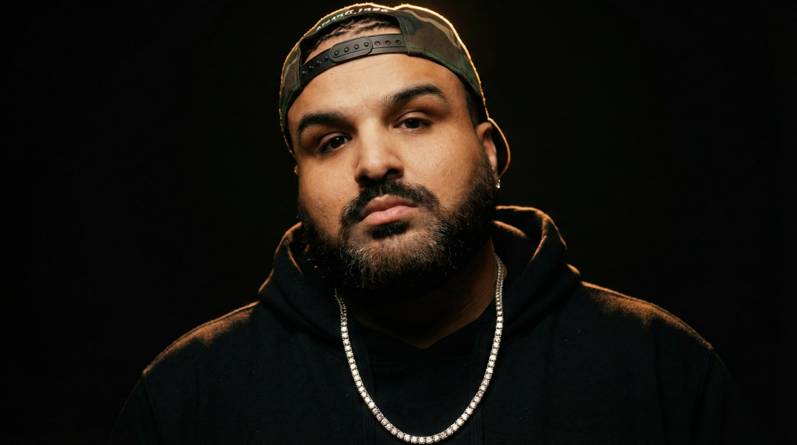 eDouble — Producer & Engineer